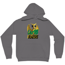 Load image into Gallery viewer, BHAM BLAZER Hoodies (No-Zip/Pullover)