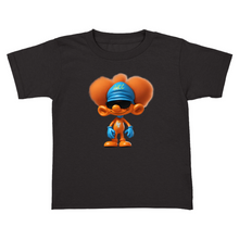 Load image into Gallery viewer, Yemp Fro Tribe  # 1 T-Shirts (Toddler Sizes)