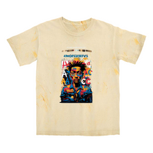 Load image into Gallery viewer, Apparel-DTG-TShirt-CC-1745-2XL-Citrine-Unisex-CFCB-20250817142528340