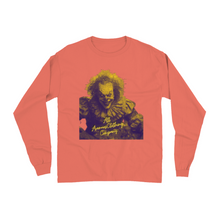 Load image into Gallery viewer, It  Long Sleeve Shirts
