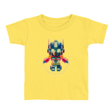 Load image into Gallery viewer, Lil Prime Time T-Shirts (Toddler Sizes)