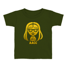 Load image into Gallery viewer, Apparel-DTG-ToddlerClothing-Bella-3001T-2T-Olive-Unisex-CF-20250523192326123