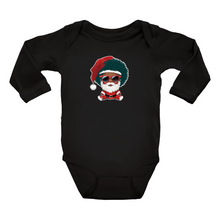 Load image into Gallery viewer, Baby Chris Duel Side DTG Onesies