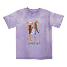 Load image into Gallery viewer, Apparel-DTG-TShirt-CC-1745-XL-Amethyst-Unisex-CF-20250302150835538