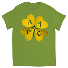 Load image into Gallery viewer, Apparel-DTG-Tshirt-Gildan-5000-XL-Kiwi-Mens-CF-20250902100839877
