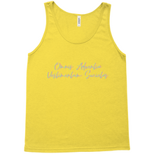 Load image into Gallery viewer, AACC Est. Tank Tops