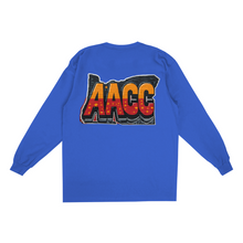 Load image into Gallery viewer, Apparel-DTG-LongSleeveTee-Oversized-ShakaWear-SHMHLS-5XL-Royal-Mens-CB-20250908091926590