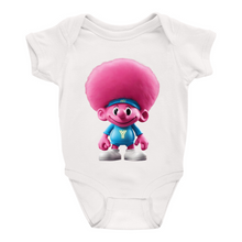 Load image into Gallery viewer, Yemp Fro Tribe # 14 Onesies