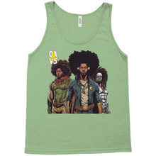 Load image into Gallery viewer, AACC Societas # 10 Tank Tops