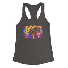 Load image into Gallery viewer, Apparel-DTG-NL-TankTop-1533-DarkGrey-M-Womens-CF-20250305074417322