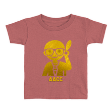 Load image into Gallery viewer, Apparel-DTG-ToddlerClothing-Bella-3001T-3T-HeatherMauve-Unisex-CF-20250523193057715