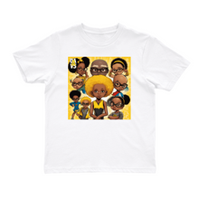 Load image into Gallery viewer, AACC Youth Societas # 9 T-Shirts (Youth Sizes)