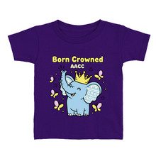 Load image into Gallery viewer, Apparel-DTG-ToddlerClothing-Bella-3001T-4T-TeamPurple-Unisex-CF-20260329093348135