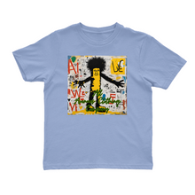 Load image into Gallery viewer, Saaquaacch #5 T-Shirts (Youth Sizes)