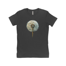 Load image into Gallery viewer, Make Ah Wish on AACC, Duel DTG Print  Ladies T-Shirts