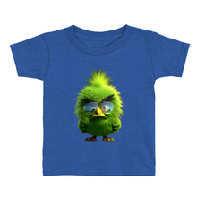 Load image into Gallery viewer, AACC Love Birds T-Shirts Sam (Toddler Sizes)