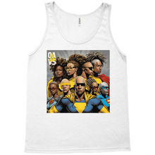 Load image into Gallery viewer, AACC Societas # 6 Tank Tops