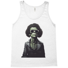 Load image into Gallery viewer, Spare Parts Tank Tops