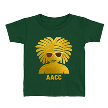 Load image into Gallery viewer, Apparel-DTG-ToddlerClothing-Bella-3001T-4T-Kelly-Unisex-CF-20250525163314524