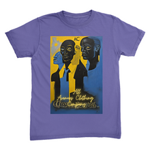 Load image into Gallery viewer, Kenny Piscaacco by AACC 10 T-Shirts