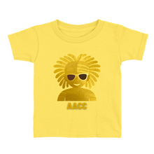 Load image into Gallery viewer, Apparel-DTG-ToddlerClothing-Bella-3001T-3T-Yellow-Unisex-CF-20250525163314513