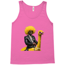 Load image into Gallery viewer, AACC Taxi Rider Tank Tops