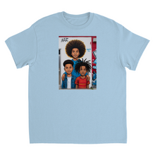 Load image into Gallery viewer, ApparelTee-DTG-YouthApparelTee-Gildan-5000B-S-LightBlue-CF-20250530130444419