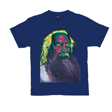 Load image into Gallery viewer, Hip Hop Hogwarts  T-Shirts