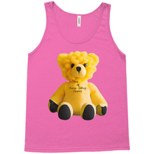 Load image into Gallery viewer, Goldilock Tank Tops