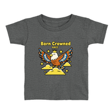 Load image into Gallery viewer, Apparel-DTG-ToddlerClothing-Bella-3001T-3T-DeepHeather-Unisex-CF-20260329095716194
