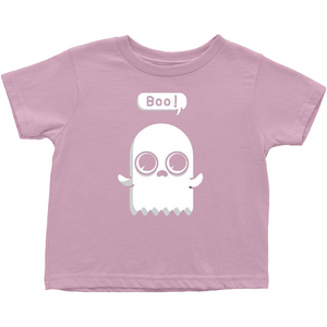 Peek ah T-Shirts (Toddler Sizes)