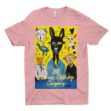 Load image into Gallery viewer, Sasquaacch #12 T-Shirts