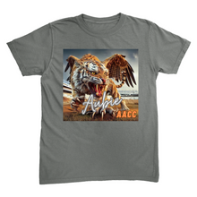 Load image into Gallery viewer, Aubie Eagle T-Shirts