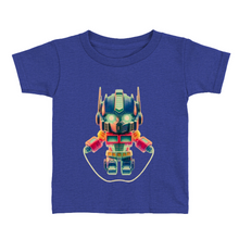 Load image into Gallery viewer, Lil Prime Time T-Shirts (Toddler Sizes)