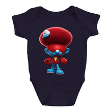 Load image into Gallery viewer, Yemp Fro Tribe # 9 Onesies