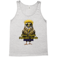 Load image into Gallery viewer, OAVS Wize Guy Tank Tops