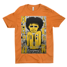 Load image into Gallery viewer, Sasquaacch #9 T-Shirts