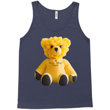 Load image into Gallery viewer, Goldilock Tank Tops