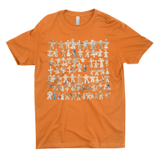 Load image into Gallery viewer, Spectrum Life Angels T-Shirts # 12