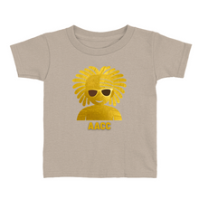 Load image into Gallery viewer, Apparel-DTG-ToddlerClothing-Bella-3001T-2T-HeatherStone-Unisex-CF-20250525163314509