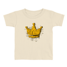 Load image into Gallery viewer, Little Reminder T-Shirts (Toddler Sizes)