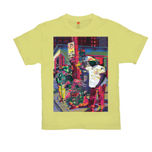 Load image into Gallery viewer, Houston Neighborhood Boi's T-Shirts