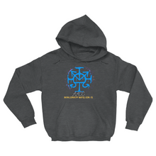 Load image into Gallery viewer, Attack Against All Evil Hoodies (No-Zip/Pullover)