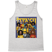 Load image into Gallery viewer, AACC Societas # 11 Tank Tops