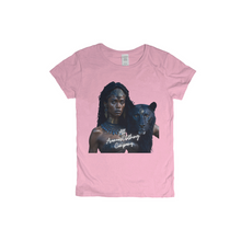 Load image into Gallery viewer, Dianna and Jackson  T-Shirts
