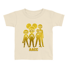 Load image into Gallery viewer, Apparel-DTG-ToddlerClothing-Bella-3001T-5T-Natural-Unisex-CF-20250523193757868