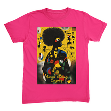 Load image into Gallery viewer, Kraacc House #9 T-Shirts