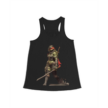 Load image into Gallery viewer, Female Mutant Turtle Tank Tops