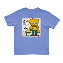Load image into Gallery viewer, Sasquaacch #4 T-Shirts (Youth Sizes)