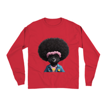 Load image into Gallery viewer, Barbara Bear Long Sleeve Shirts